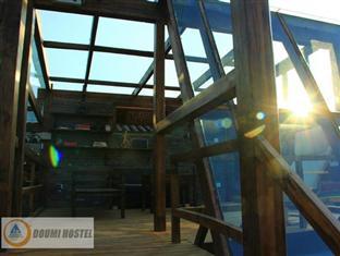 Shuhe Doumi International Youth Hostel Lijiang  Exterior foto